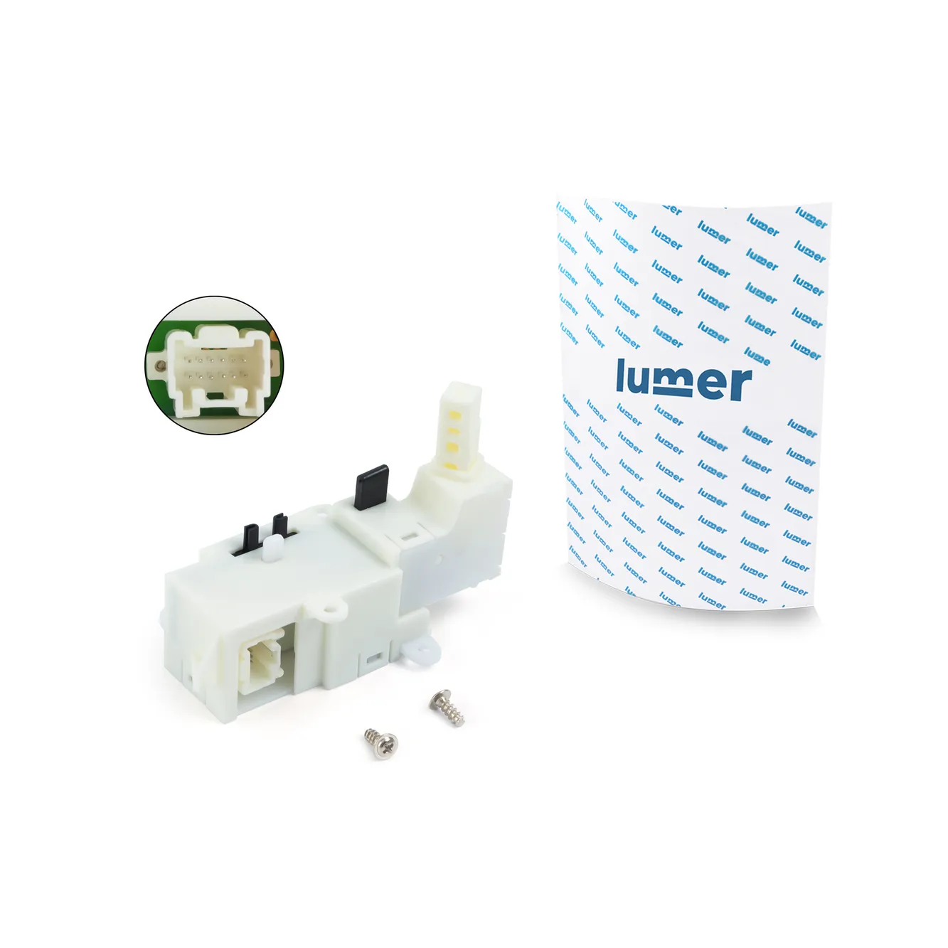 Датчик включения АКПП Mazda Lumer LM05517