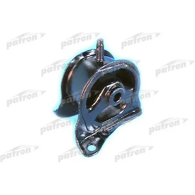 Опора двигателя HONDA ACCORD CB1/CB3/CB7 2.0 90-93 КАРБ. PATRON PSE3516