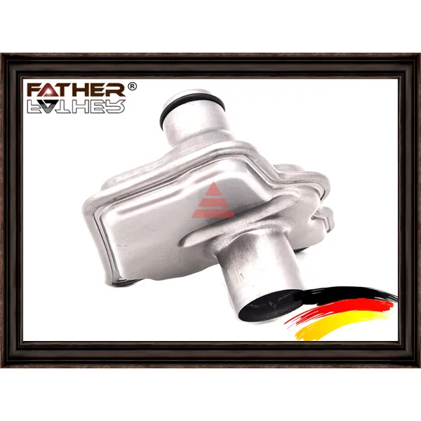 Фильтр АКПП FATHER F0009S03