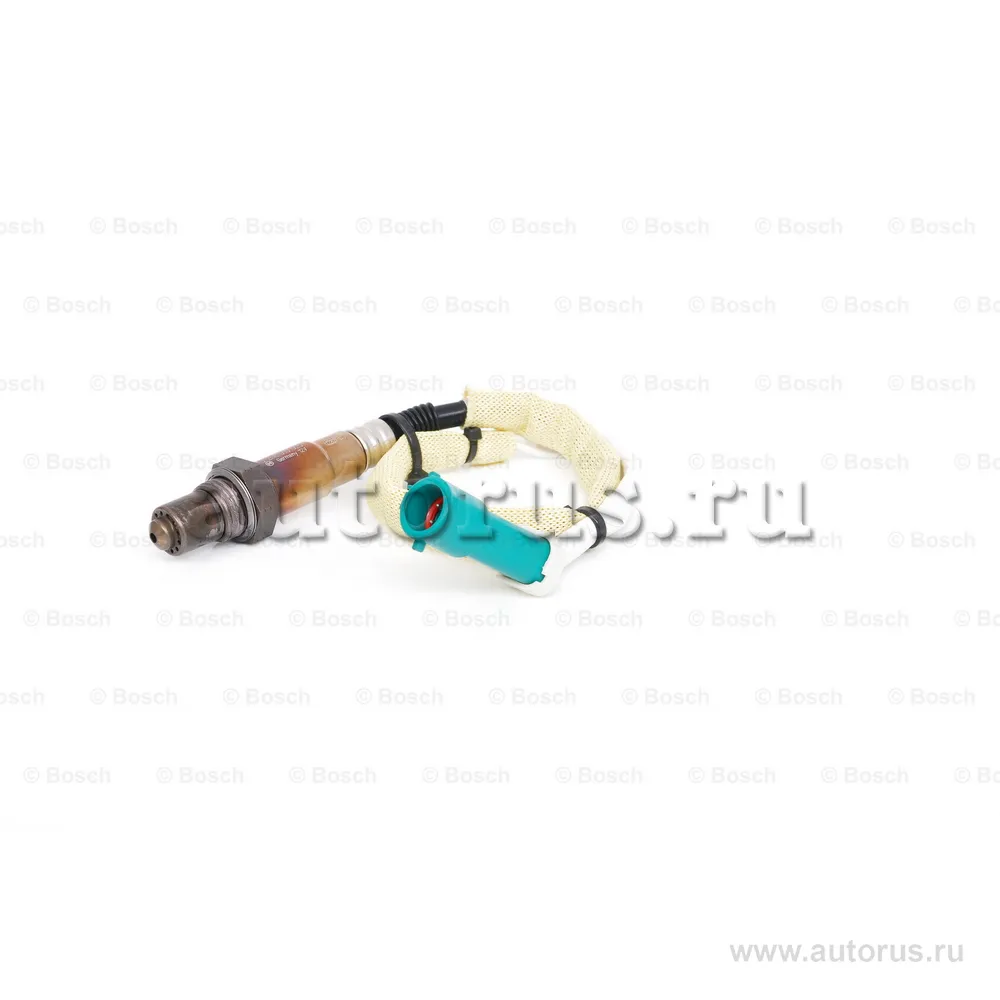 Лямбда-зонд FORD MONDEO IV (BA7) 1.6 Ti 2007-2015 BOSCH 0 258 010 020