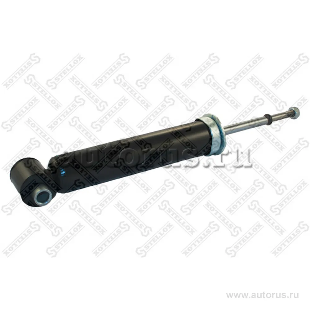 Амортизатор передний масляный VW T3 1.6-2.0 79-90 STELLOX 3113-0014-SX