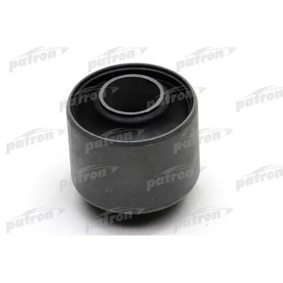 Сайлентблок рычага подвески Заменен на PSE10032. Nissan Maxima A33 98-03 \ INF PATRON PSE1597