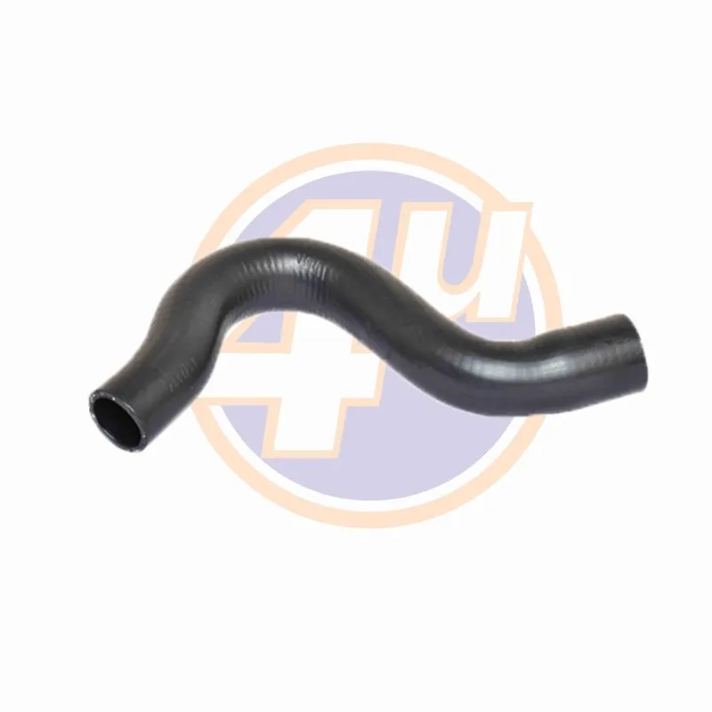 ПАТРУБОК РАДИАТОРА ВЕРХНИЙ VOLVO 850 / S 70 / V 70 4U 4U-SH-031515