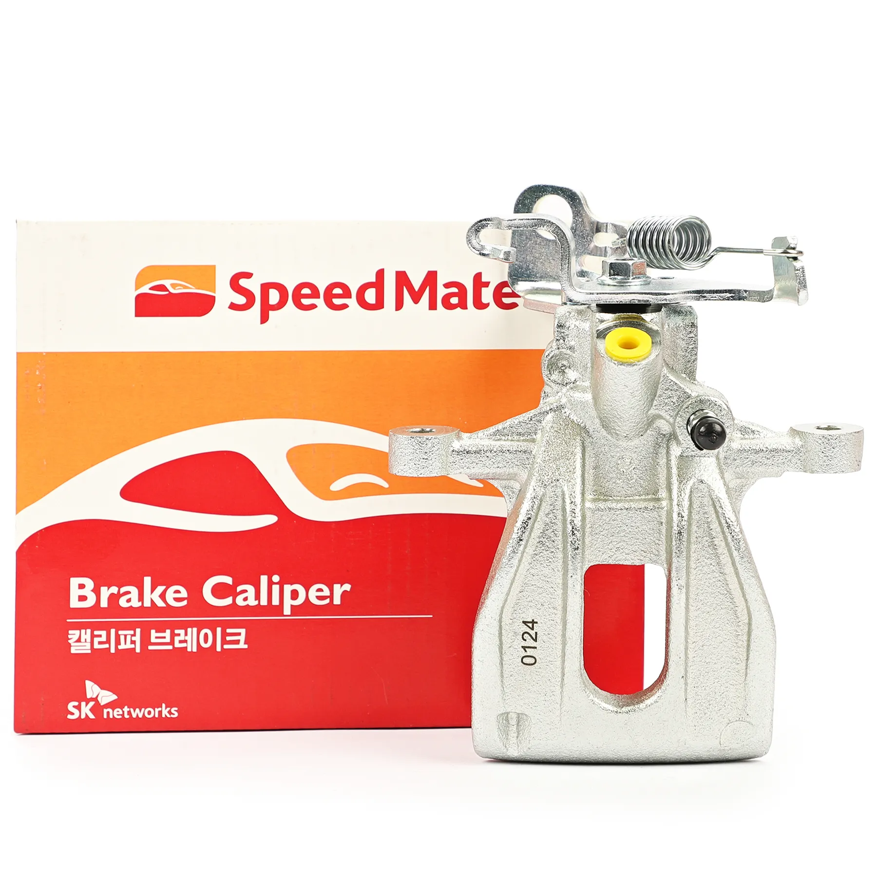 Суппорт задний R FORD Mondeo III SPEEDMATE SM-BC114