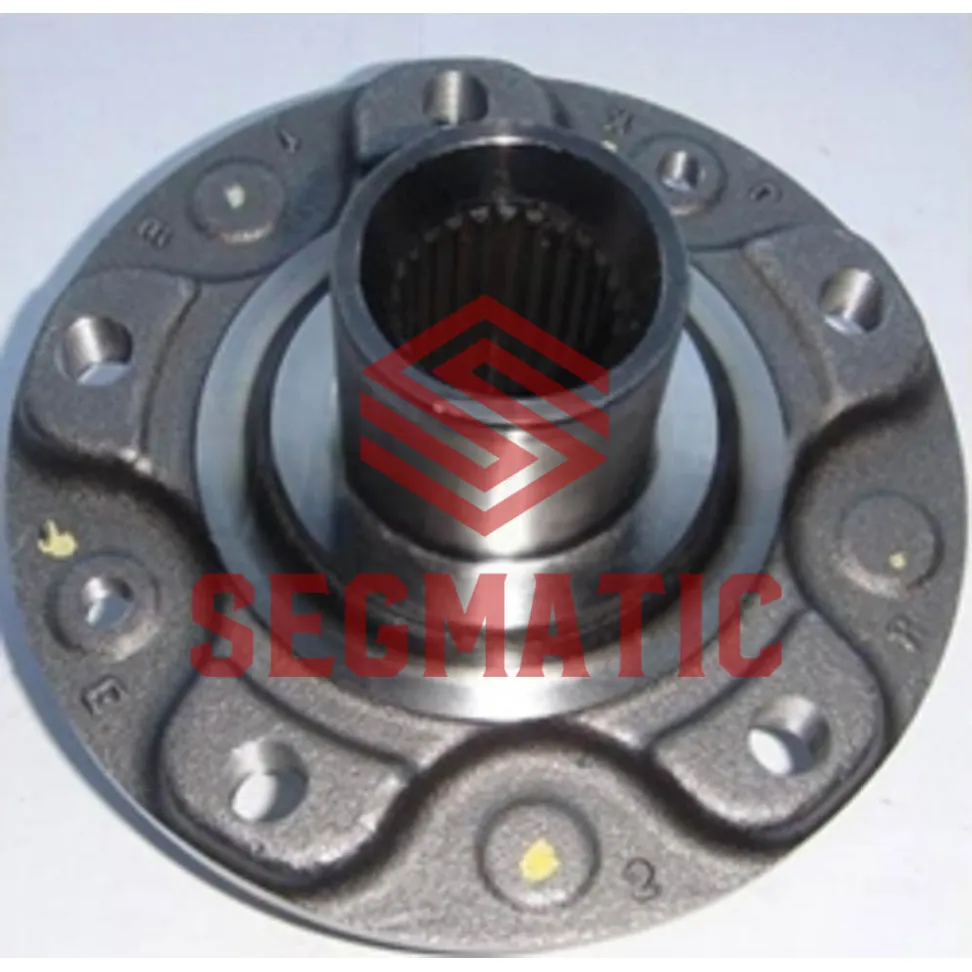 Ступица колеса в сборе перед; Renault Duster SEGMATIC SGWH30204107
