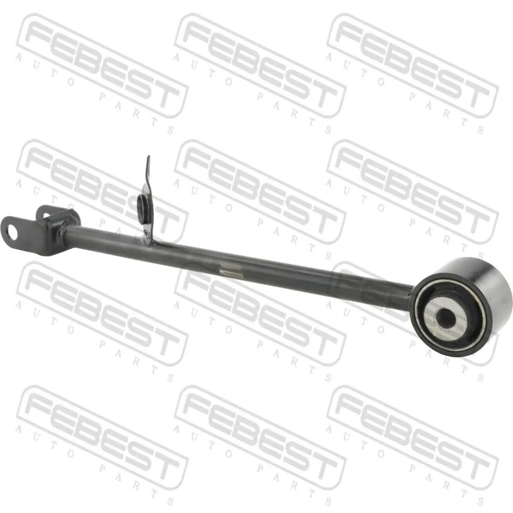 Тяга задняя продольная R NISSAN TERRANO D10 2014.03- [EL] FEBEST 2425-DUSTRRH