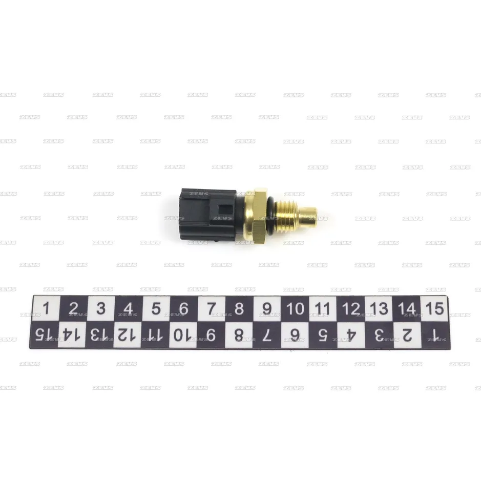 Датчик температуры ZEVS ST2810