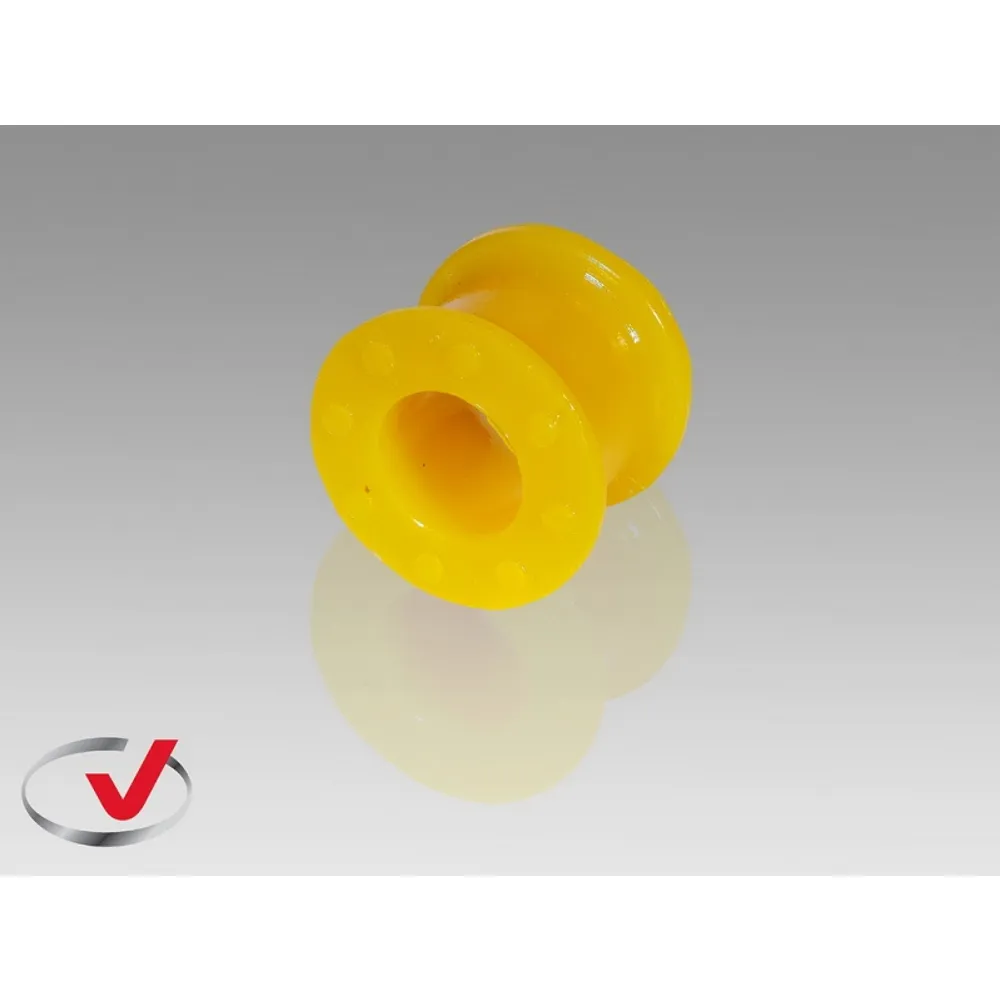 Втулка Полиуретановая центральная ID33mm VTULKA 3301018