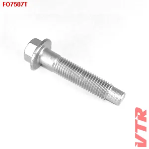 Болт рычага VTR FO7507T