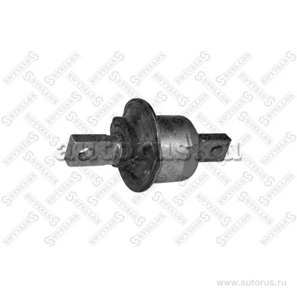 Сайлентблок задней балки Mitsubishi Colt Z32A/Z34A/Z36A/Z37A/Z38A/Z STELLOX 77-01108-SX