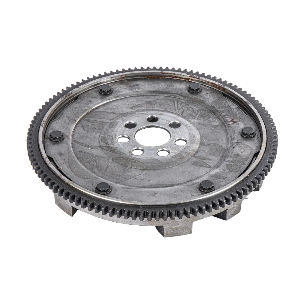 Маховик MD370625 Tiggo, Уценка CHERY SMD370625-N0 Уценка