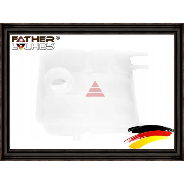 Расширительный бачок FATHER F1406R79