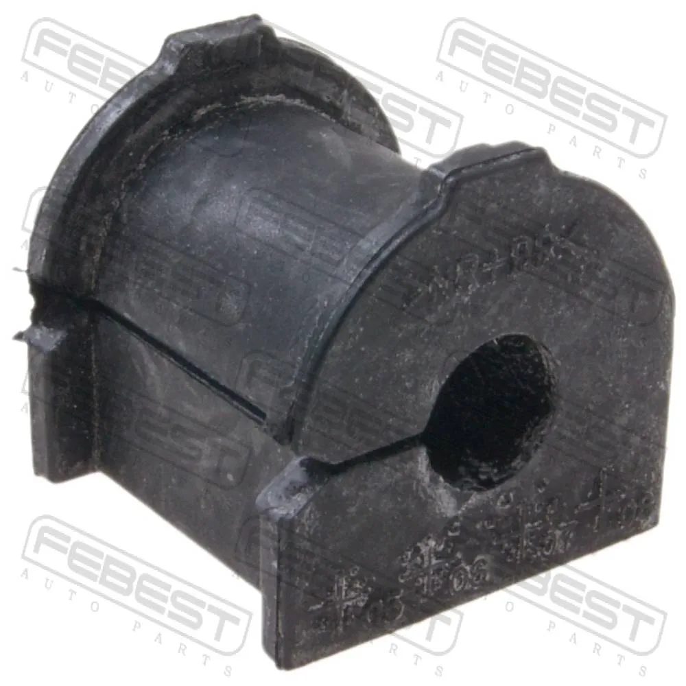 Втулка заднего стабилизатора D13 CHEVROLET Lacetti /D=13mm FEBEST CHSB-J200R