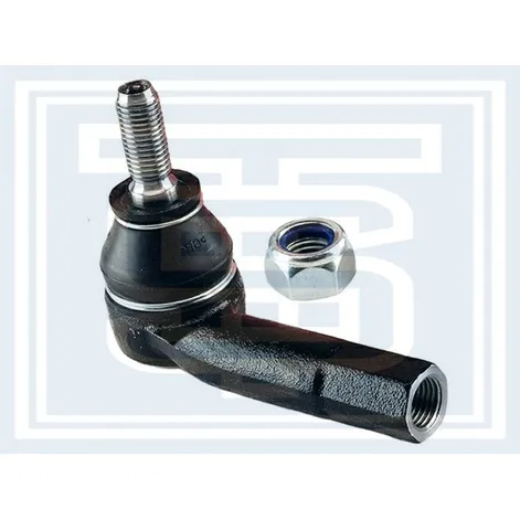 Наконечник рул.тяги VW GOLF IV L STARKE 153413
