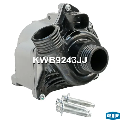 Насос водяной электрический KWB9243JJ