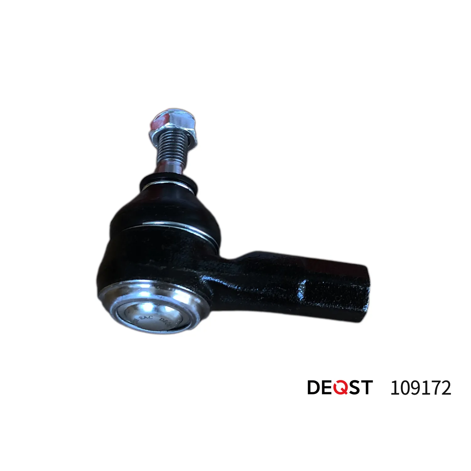 Наконечник рулевых тяг OPEL 06.12- DEQST 109172