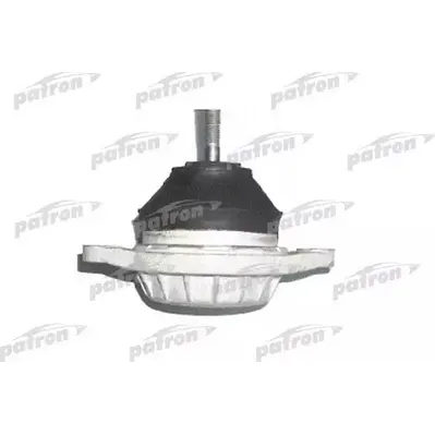 Опора двигателя гидравлическая Audi 100 2.3 91-94/80 2.0/2.3 86-91 PATRON PSE3070