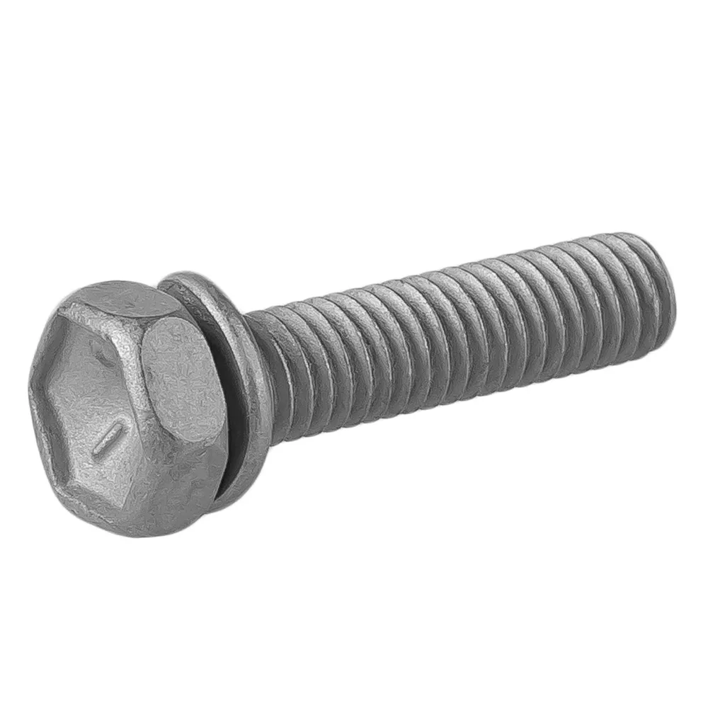 Болт крепления поддона АКПП AUDI Q7/VW Touareg 02-10 /M6x25mm VAG WHT 005 511