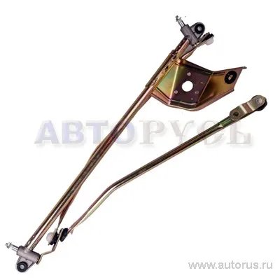 Трапеция стеклоочистителя ВАЗ 2110-12 VK TECHNOLOGY