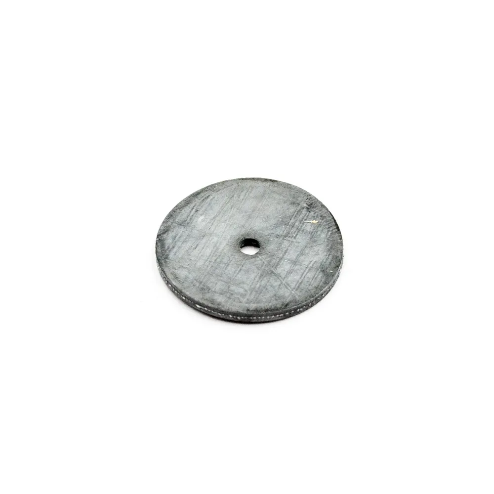 Шайба крепления шумоизоляции пола VAG+Skoda /3x25x1,5mm WHT 002 227