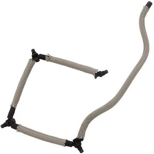 ТРУБКА ТОПЛИВНАЯ FORD C-MAX, FOCUS, GALAXY, MONDEO, S-MAX ZIKMAR Z68466R