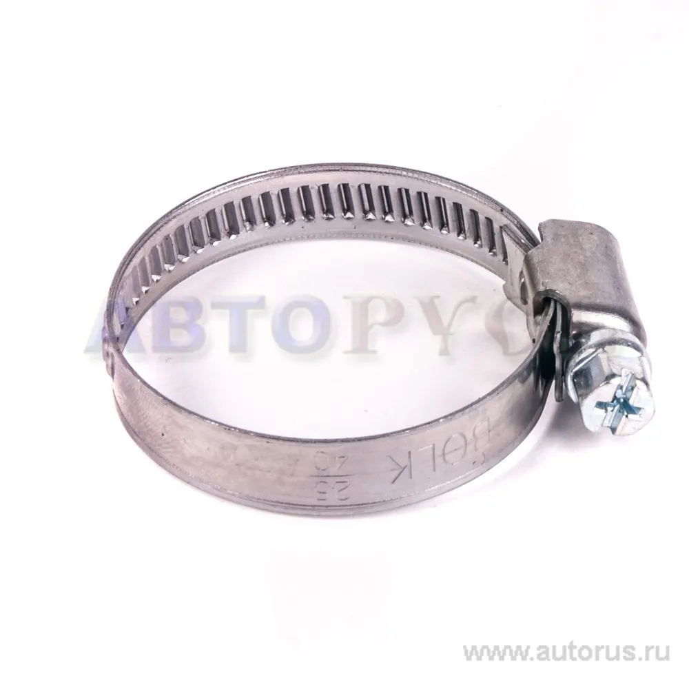 Хомут BOLK 25x40