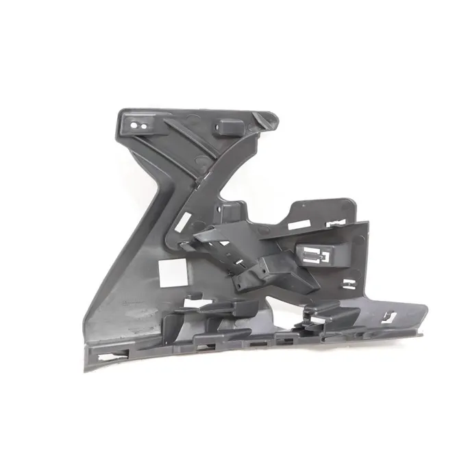 Кронштейн крепления бампера под фару Прав. Volvo S60 2011-2013 DoCar 31323426DCR