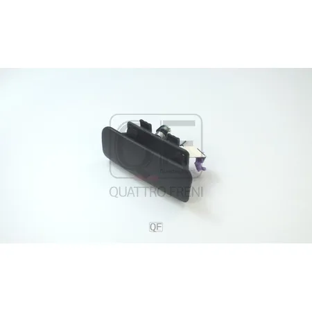 Ручка двери QUATTRO FRENI QF12J00010