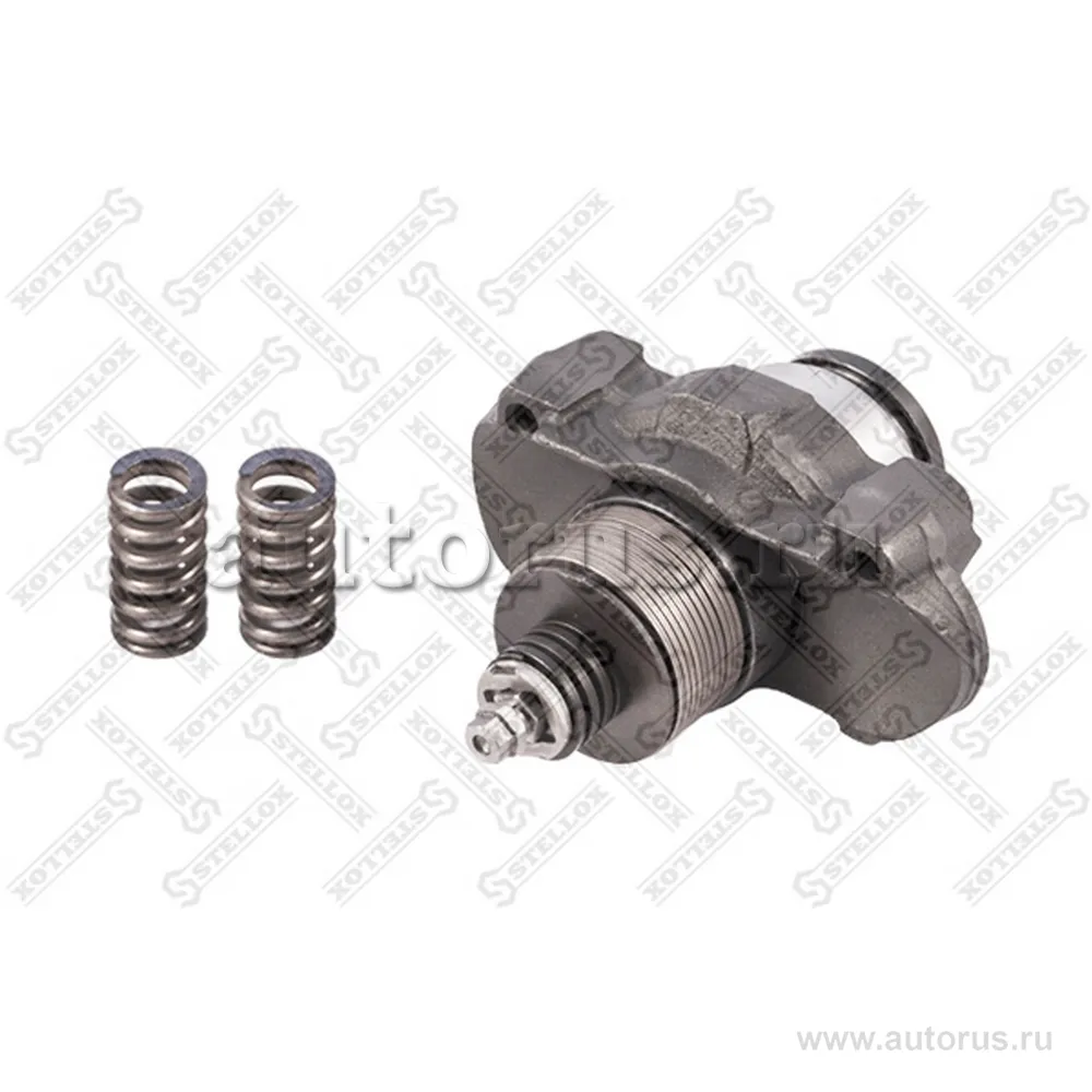 Р/к дискового тормоза механизм выбора зазора,суппорт WABCO PAN17 S STELLOX 8510695_SX