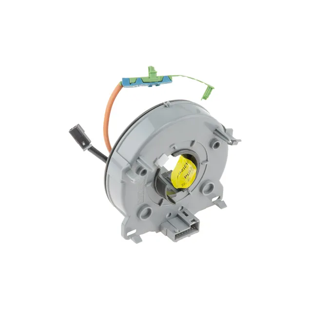Спираль (контактная группа) пневмоподушки OPEL CORSA C 2000-,COMBO C 2001-,MERIVA A 2003-,TIGRA B 20 NTY EASPL006