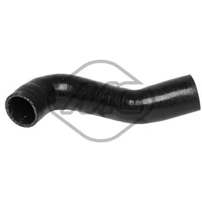 Патрубок турбины SEAT-VW METALCAUCHO 07222