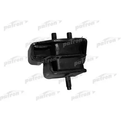 Опора двигателя SUBARU IMPREZA G10 1.6/1.8 93- PATRON PSE3497
