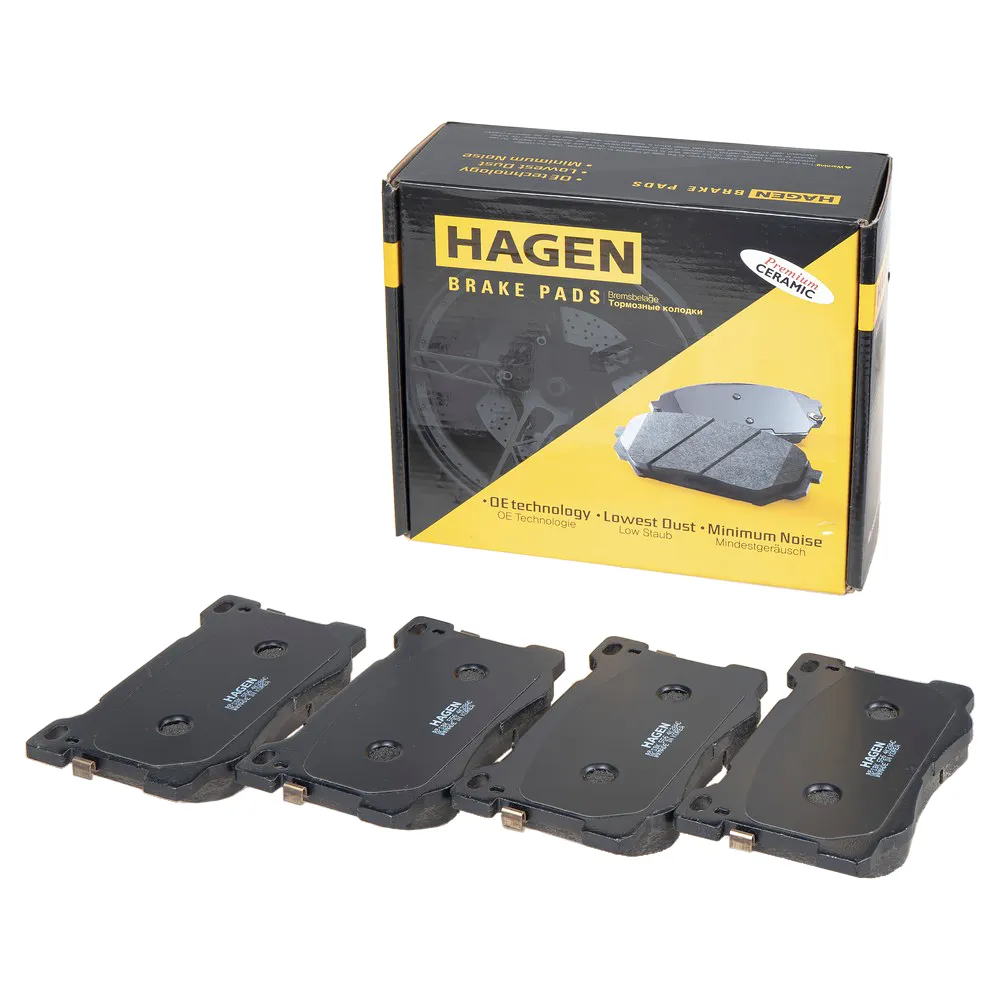 Колодки передние KIA Quoris 12>/HYUNDAI Equus 09> SANGSIN BRAKE GP1547