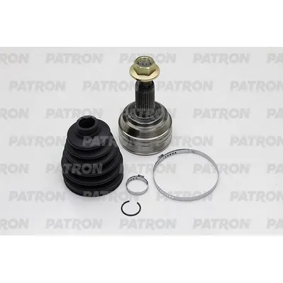 ШРУС наружный 30X645X28 AUDI Q7 2006-2015 VOLKSWAGEN TO PATRON PCV2024