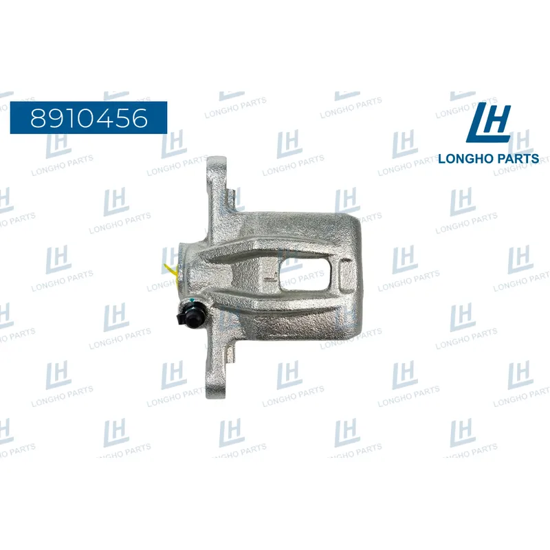 Суппорт тормозной CHEVROLET Lacetti 96800085 LONGHO 8910456