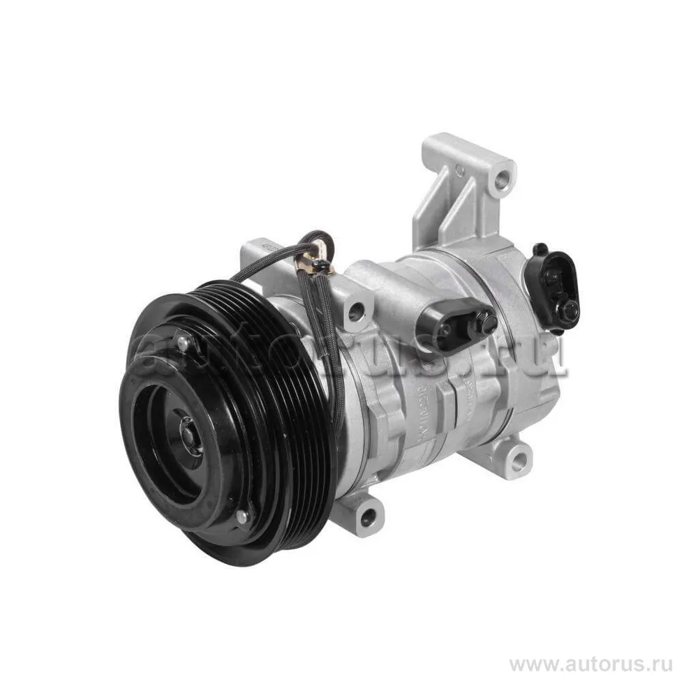 Компрессор кондиц. для а/м Mazda 3 (BK) (03-) 1.6i LUZAR LCAC 2540