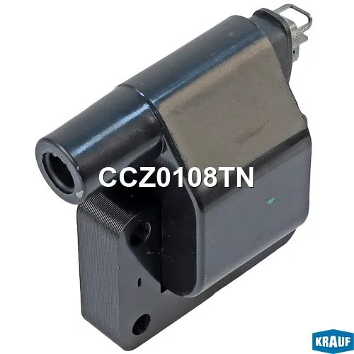 Катушка зажигания KRAUF CCZ0108TN