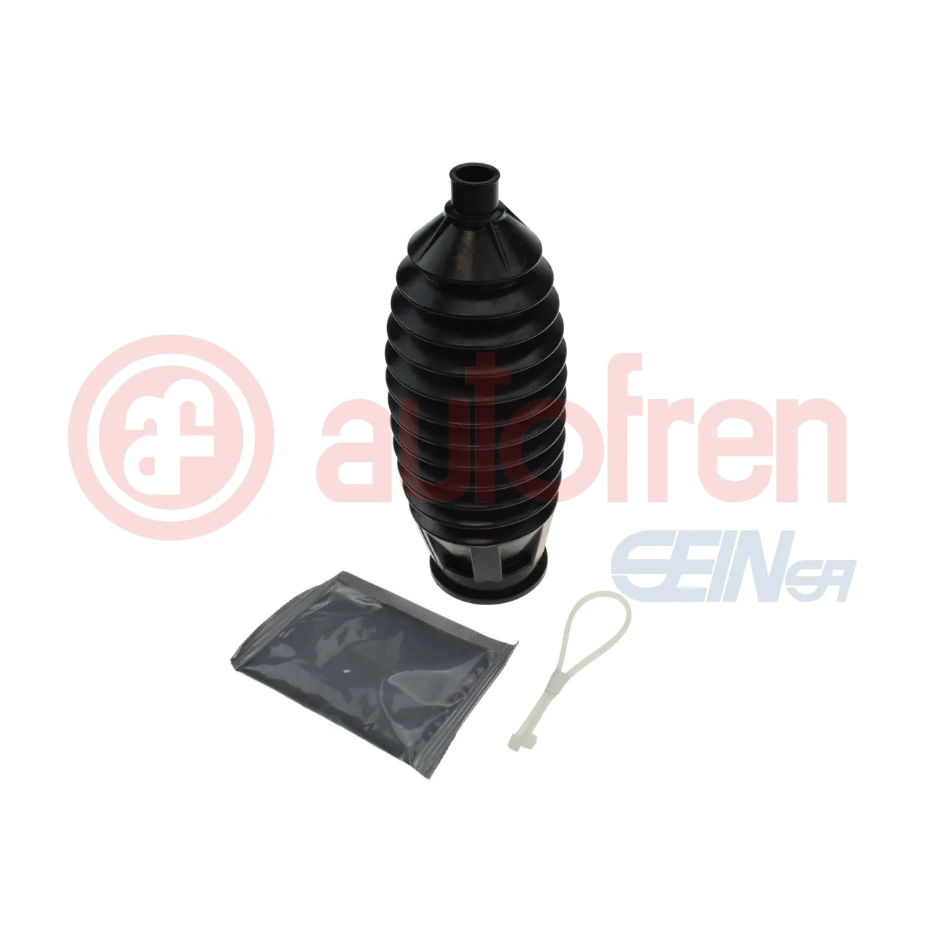 Пыльники рулевой рейки SEINSA D9045
