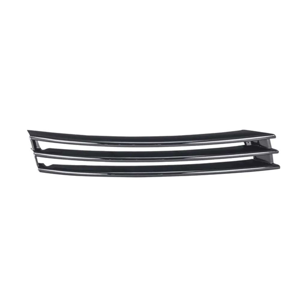 Решетка переднего бампера правая черная RANGE ROVER IV 2012-2017 LRL7851307R
