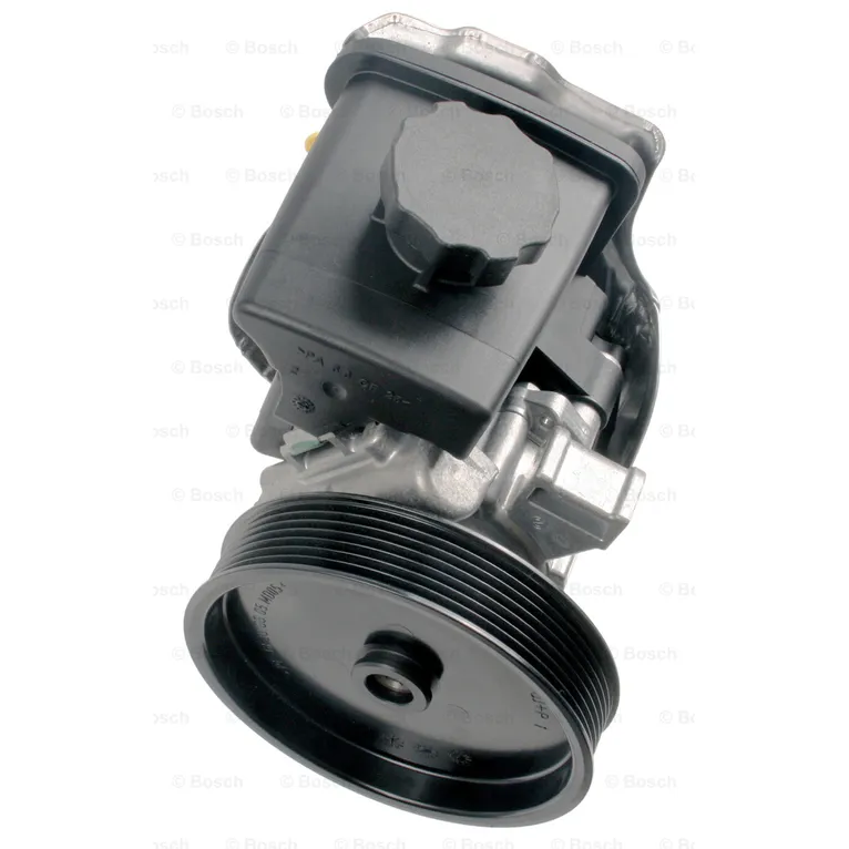 Насос гидроусилителя руля BOSCH KS01000565