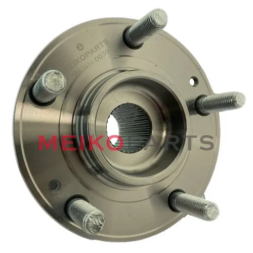 Ступица передняя HYUNDAI I40 2015