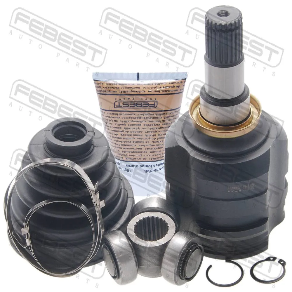 ШРУС внутренний 23x34x23 TOYOTA Corolla (E11/E12)/Carina E/Celica FEBEST 0111-001