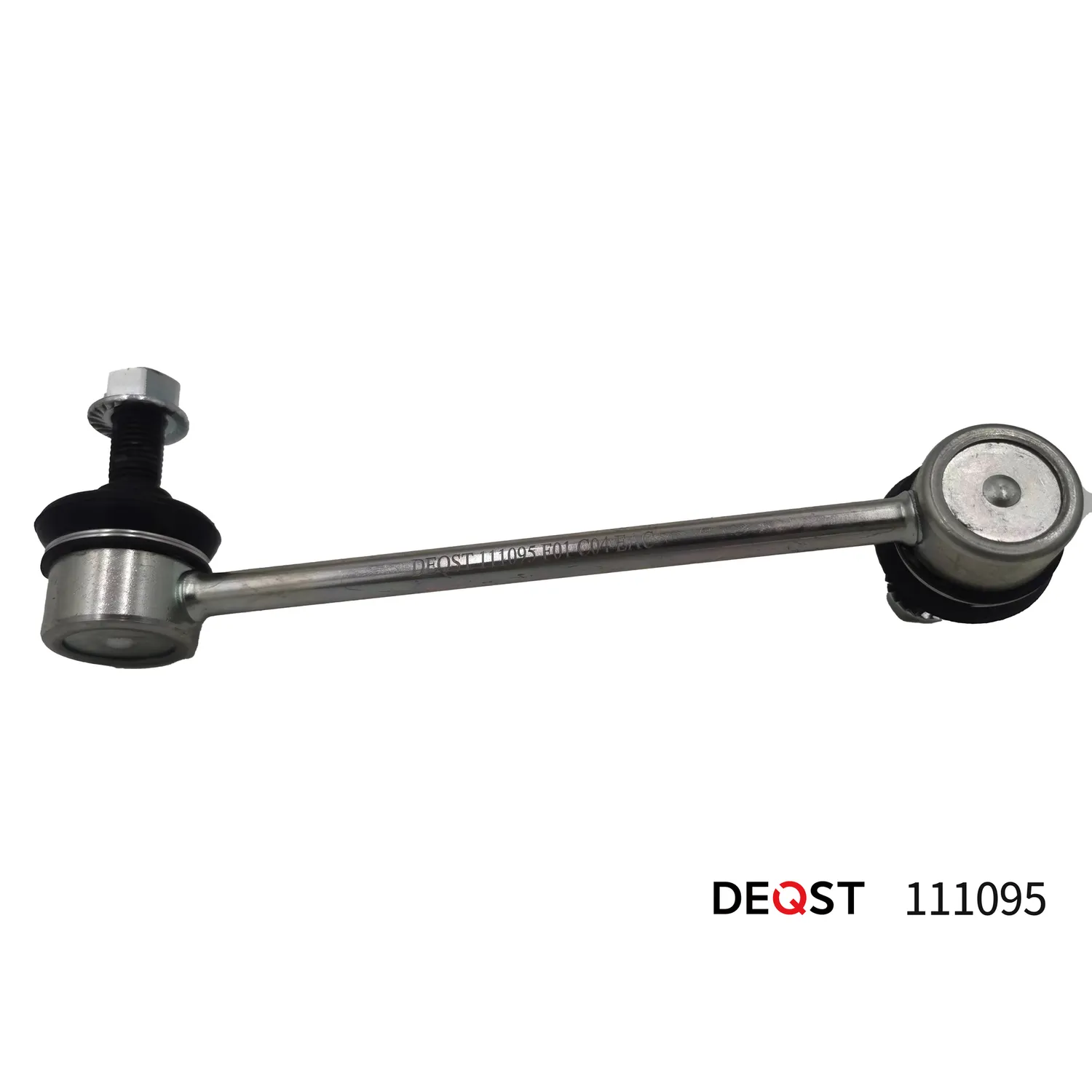 Стойка стабилизатора. MAZDA 6 (GH) 08.07- DEQST 111095