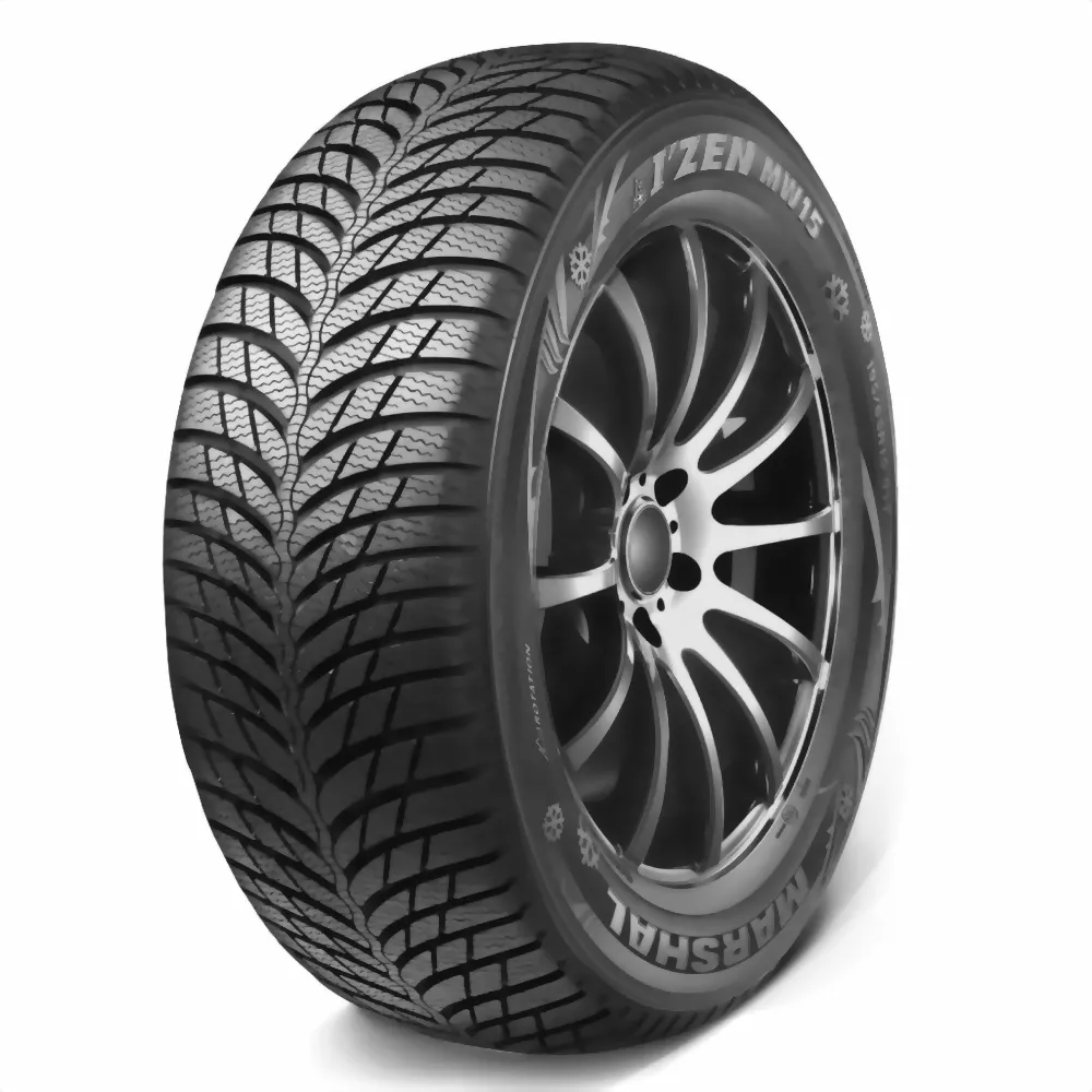 Шина R15 195/50 Marshal I Zen MW15 82H зима 2158153