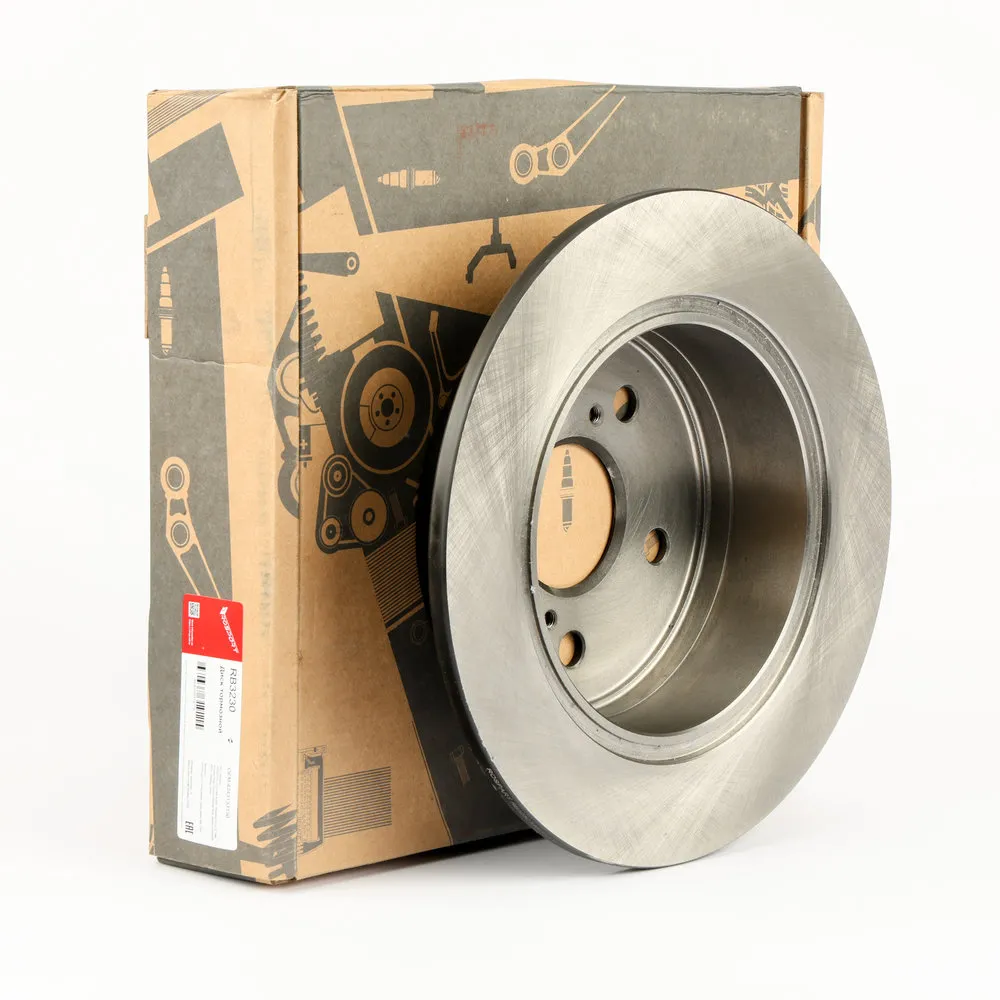 Диск тормозной задний TOYOTA CAMRY VI (V40),CAMRY VII (V50) ROSPART RB3230