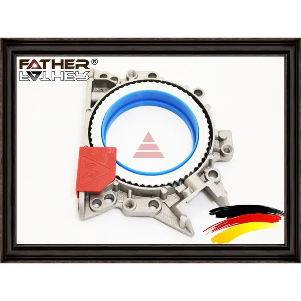 Сальник коленвала задний FATHER F2259R20