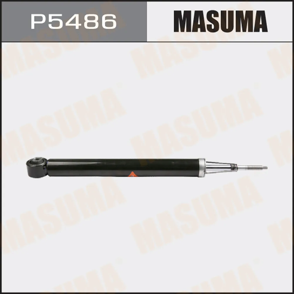 Амортизатор газомасляный NISSAN TIIDA MASUMA P5486