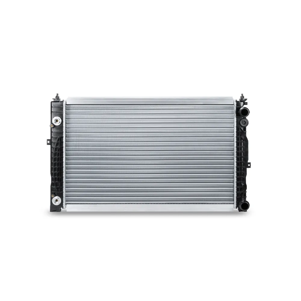 Радиатор основной VW PASSAT / A4 / A6 1.6-2.3 630x397 / АКПП Metaco 8010-043