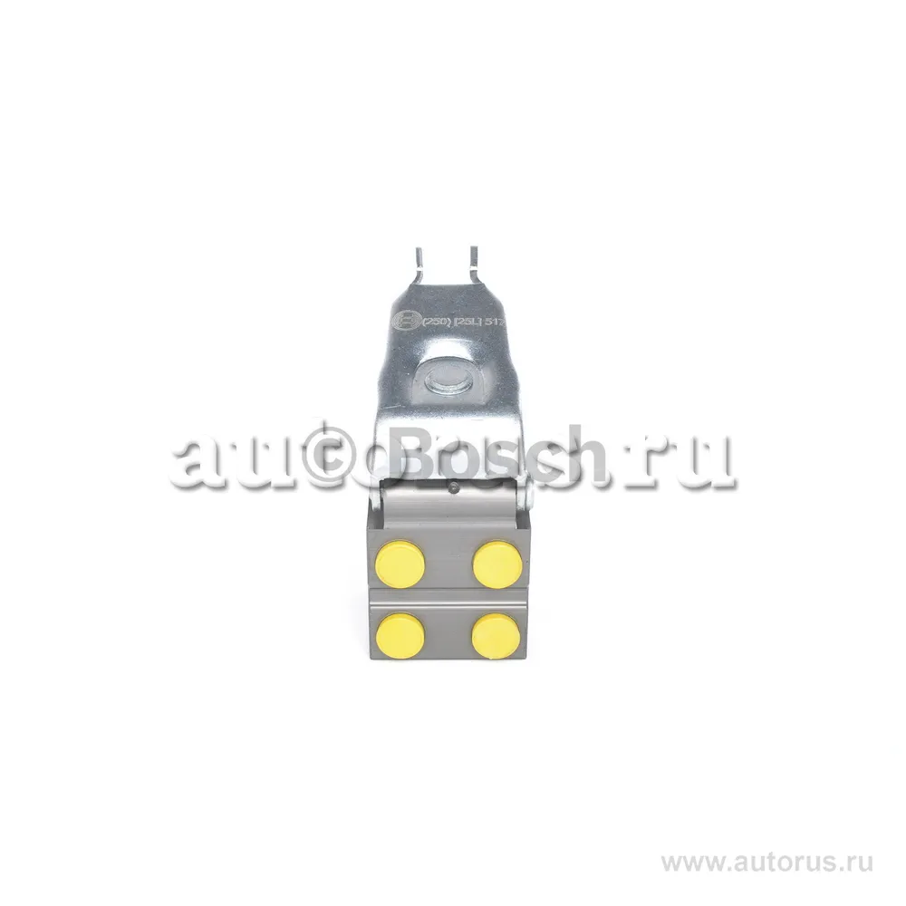 Регулятор тормозных усилий VAG 80/90/Octavia/Golf III/Polo Classic III/Vento BOSCH 0 986 482 039