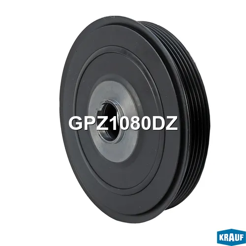 Шкив коленвала KRAUF GPZ1080DZ